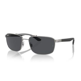 Ray-Ban 0RB3737 004/87 60 Unisex Güneş Gözlüğü