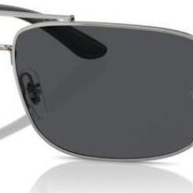 Ray-Ban 0RB3737 004/87 60 Unisex Güneş Gözlüğü