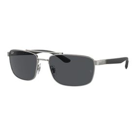 Ray-Ban 0RB3737 004/87 60 Unisex Güneş Gözlüğü