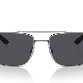 Ray-Ban 0RB3737 004/87 60 Unisex Güneş Gözlüğü