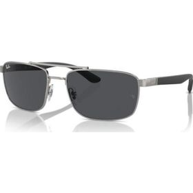 Ray-Ban 0RB3737 004/87 60 Unisex Güneş Gözlüğü