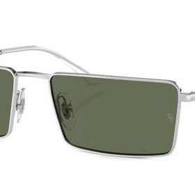Ray-Ban 0RB3741 003/9A 56 Unisex Güneş Gözlüğü