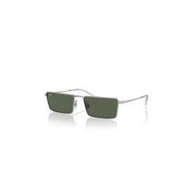 Ray-Ban 0RB3741 003/9A 56 Unisex Güneş Gözlüğü