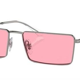 Ray-Ban 0RB3741 004/84 56 Kadın Güneş Gözlüğü