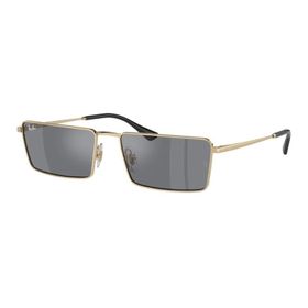 Ray-Ban 0RB3741 92136V 56 Unisex Güneş Gözlüğü