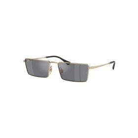 Ray-Ban 0RB3741 92136V 56 Unisex Güneş Gözlüğü