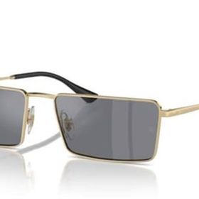 Ray-Ban 0RB3741 92136V 56 Unisex Güneş Gözlüğü