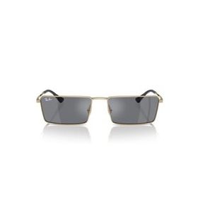 Ray-Ban 0RB3741 92136V 56 Unisex Güneş Gözlüğü