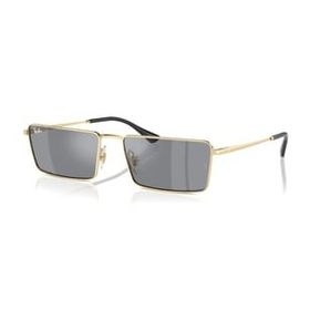 Ray-Ban 0RB3741 92136V 59 Unisex Güneş Gözlüğü