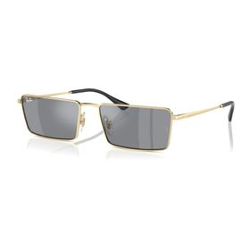 Ray-Ban 0RB3741 92136V 59 Unisex Güneş Gözlüğü