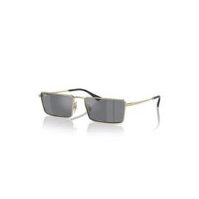 Ray-Ban 0RB3741 92136V 59 Unisex Güneş Gözlüğü