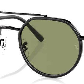 Ray-Ban 0RB3765 002/58 53 Unisex Güneş Gözlüğü