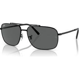 Ray-Ban 0RB3796 002/B159 Unisex Güneş Gözlüğü
