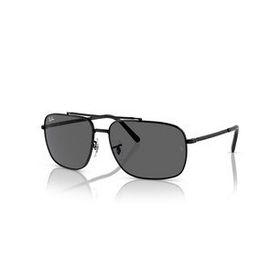 Ray-Ban 0RB3796 002/B159 Unisex Güneş Gözlüğü