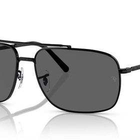 Ray-Ban 0RB3796 002/B159 Unisex Güneş Gözlüğü