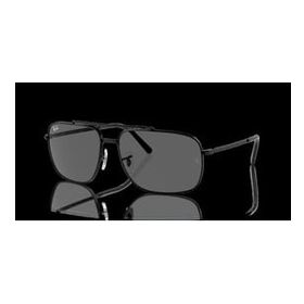 Ray-Ban 0RB3796 002/B159 Unisex Güneş Gözlüğü
