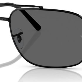 Ray-Ban 0RB3796 002/B159 Unisex Güneş Gözlüğü