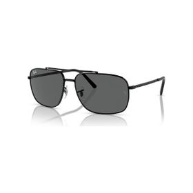 Ray-Ban 0RB3796 002/B159 Unisex Güneş Gözlüğü