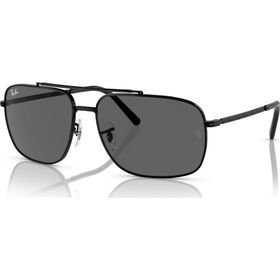 Ray-Ban 0RB3796 002/B159 Unisex Güneş Gözlüğü