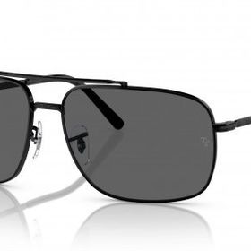 Ray-Ban 0RB3796 002/B162 Unisex Güneş Gözlüğü