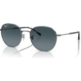 Ray-Ban 0RB3809 004/S3 53 Kadın Güneş Gözlüğü