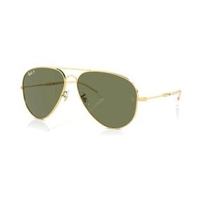 Ray-Ban 0RB3825 001/58 58 Unisex Güneş Gözlüğü