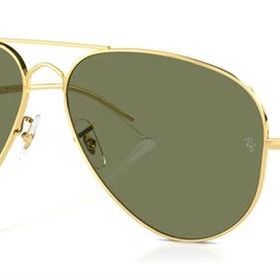 Ray-Ban 0RB3825 001/58 58 Unisex Güneş Gözlüğü
