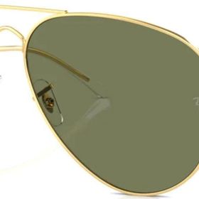 Ray-Ban 0RB3825 001/58 58 Unisex Güneş Gözlüğü