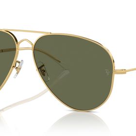 Ray-Ban 0RB3825 001/58 58 Unisex Güneş Gözlüğü