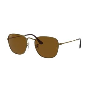 Ray-Ban 0RB3857-922833-51 Antika Altın Erkek Güneş Gözlüğü