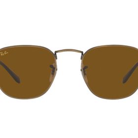Ray-Ban 0RB3857-922833-51 Antika Altın Erkek Güneş Gözlüğü