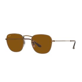 Ray-Ban 0RB3857-922833-51 Antika Altın Erkek Güneş Gözlüğü