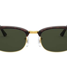 Ray-Ban 0RB3916 130431 52 Unisex Güneş Gözlüğü