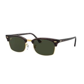 Ray-Ban 0RB3916 130431 52 Unisex Güneş Gözlüğü