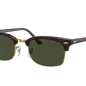 Ray-Ban 0RB3916 130431 52 Unisex Güneş Gözlüğü