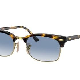Ray-Ban 0RB3916 13353F 52 Unisex Güneş Gözlüğü