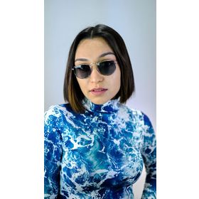 Ray-Ban 0RB3958 003/56 50 Unisex Güneş Gözlüğü