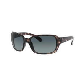 Ray-Ban 0RB4068 642/3M 60 Ekartman Kadın Güneş Gözlüğü