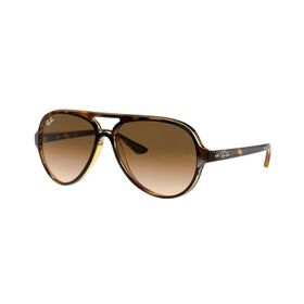 Ray-Ban 0RB4125 710/51 59 Ekartman Erkek Güneş Gözlüğü