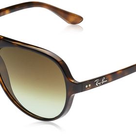 Ray-Ban 0RB4125 710/51 59 Ekartman Erkek Güneş Gözlüğü