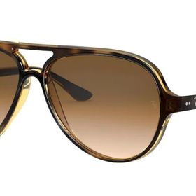 Ray-Ban 0RB4125 710/51 59 Ekartman Erkek Güneş Gözlüğü