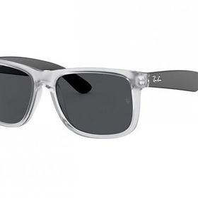 Ray-Ban 0RB4165 651287 55 Unisex Güneş Gözlüğü