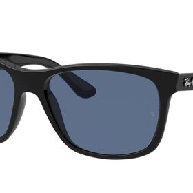 RAY-BAN 0RB4181 601/80 57 Ekartman Erkek Güneş Gözlüğü
