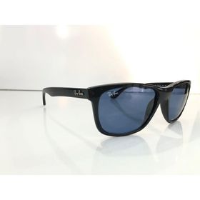 RAY-BAN 0RB4181 601/80 57 Ekartman Erkek Güneş Gözlüğü