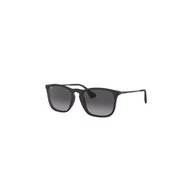 Ray-Ban 0RB4187 622-8G S54 Siyah Unisex Güneş Gözlüğü