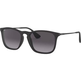 Ray-Ban 0RB4187 622-8G S54 Siyah Unisex Güneş Gözlüğü