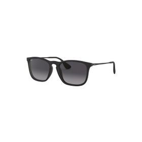 Ray-Ban 0RB4187 622-8G S54 Siyah Unisex Güneş Gözlüğü