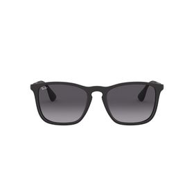 Ray-Ban 0RB4187 622-8G S54 Siyah Unisex Güneş Gözlüğü