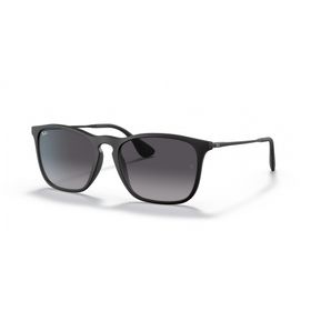 Ray-Ban 0RB4187 622-8G S54 Siyah Unisex Güneş Gözlüğü