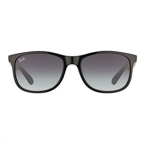 Ray-Ban 0RB4202 601/8G 55 Unisex Güneş Gözlüğü